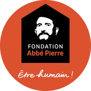 logo l'abbé Pierre